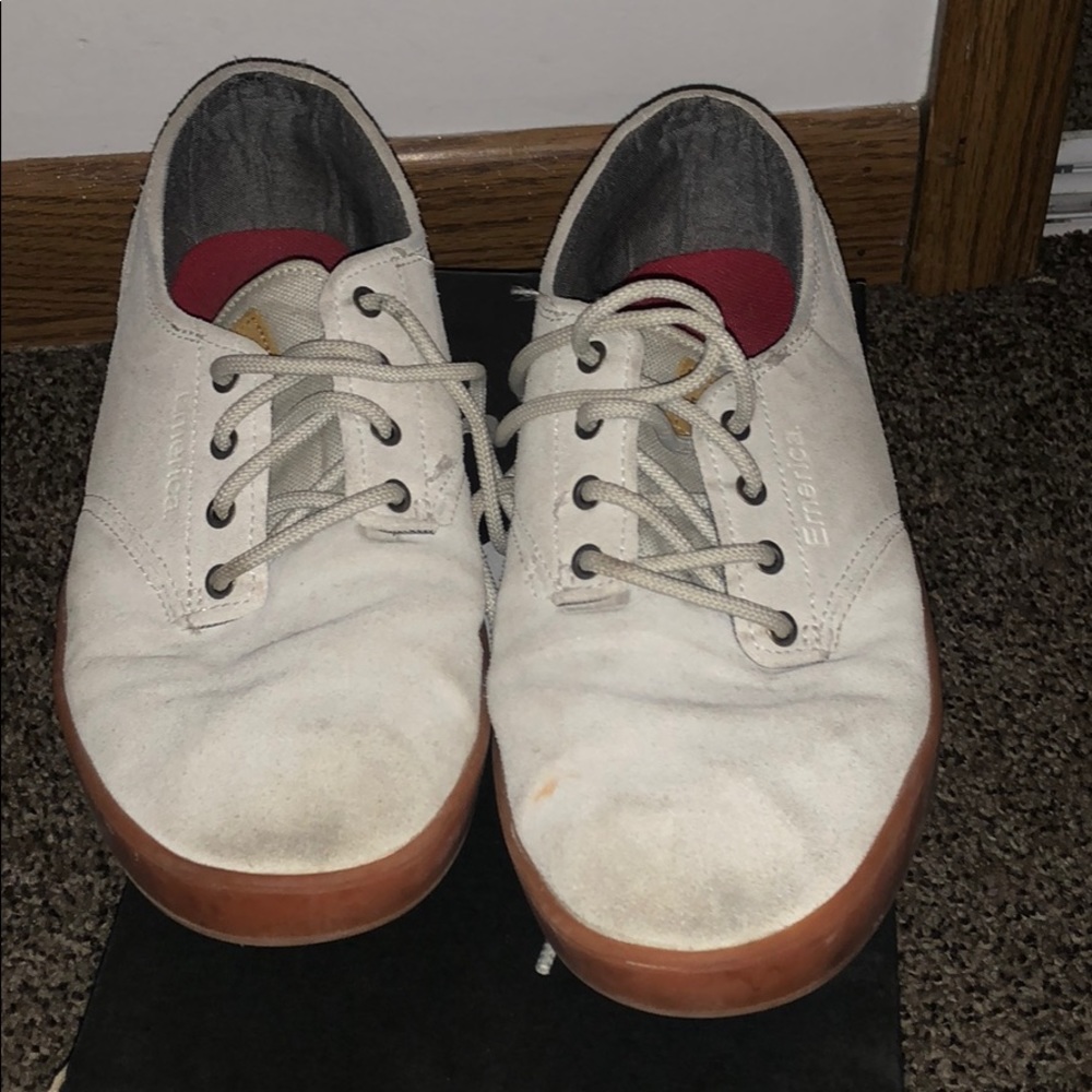 Emerica shoes
